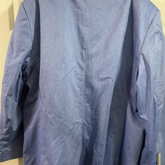 Baby blue color. Great for all occasions - Picture 2 of 4